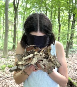 FÜNF EINFACHE TIPPS ZUM WALDBADEN