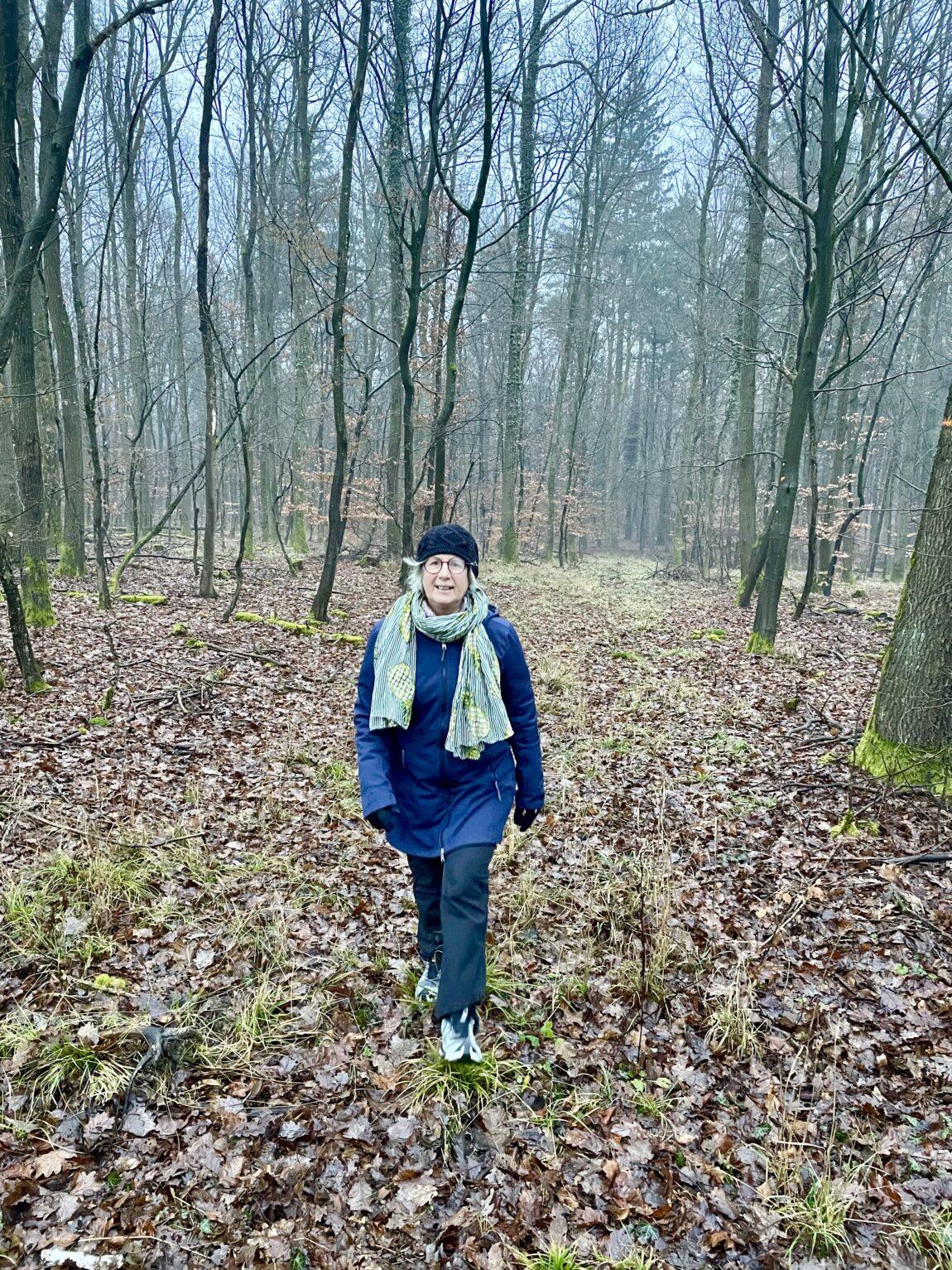 Februar: Monat des Übergangs