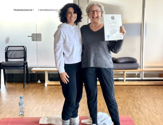 Find peace in sound healing